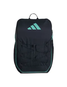 Mochila Adidas Backpack Protour 3.3 Antracita | Ofertas de pádel